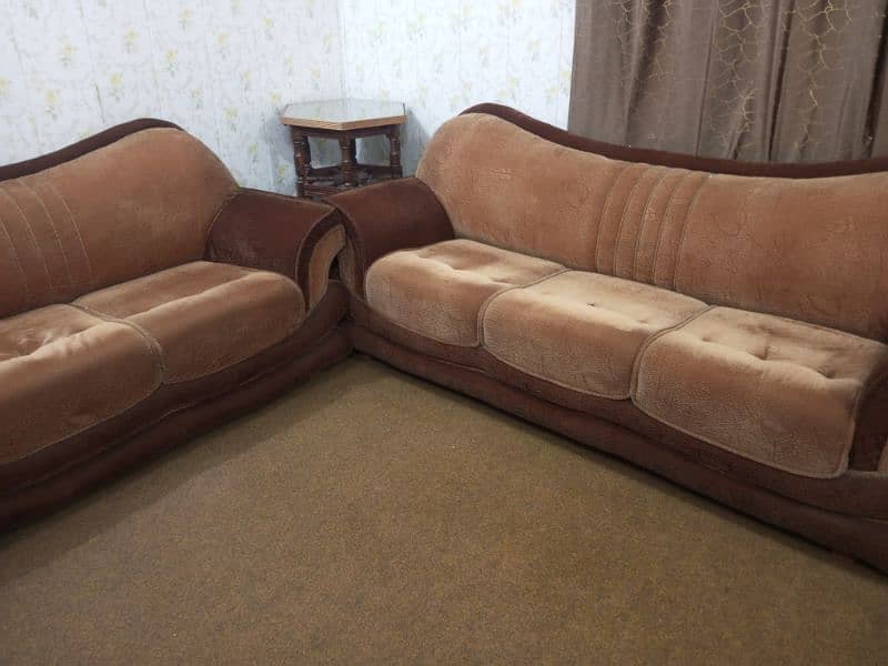 sofas set 1 ,2,3 3