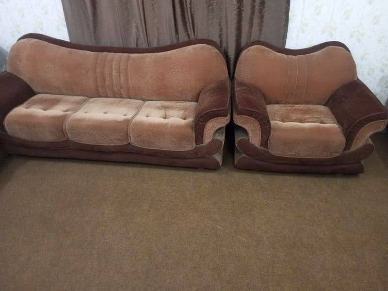 sofas set 1 ,2,3 5