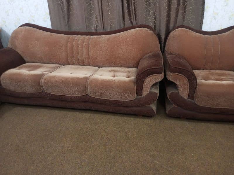 sofas set 1 ,2,3 6