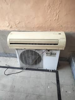 1.5 super asia Ac brand new condition