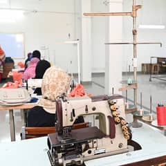 female required factory staff