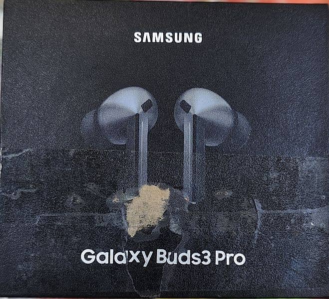 Samsung buds 3 pro 0