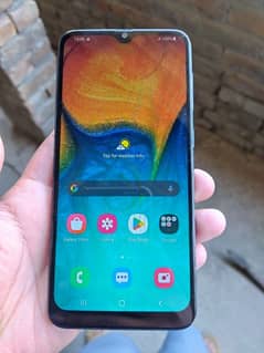 Samsung a30