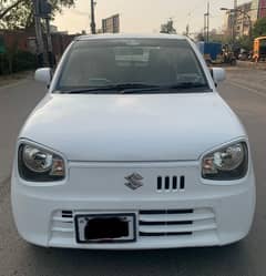 Suzuki Alto 2018/ 2022