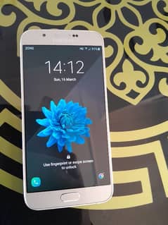 samsung galaxy A8