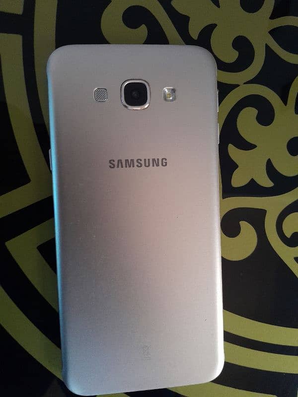 samsung galaxy A8 1