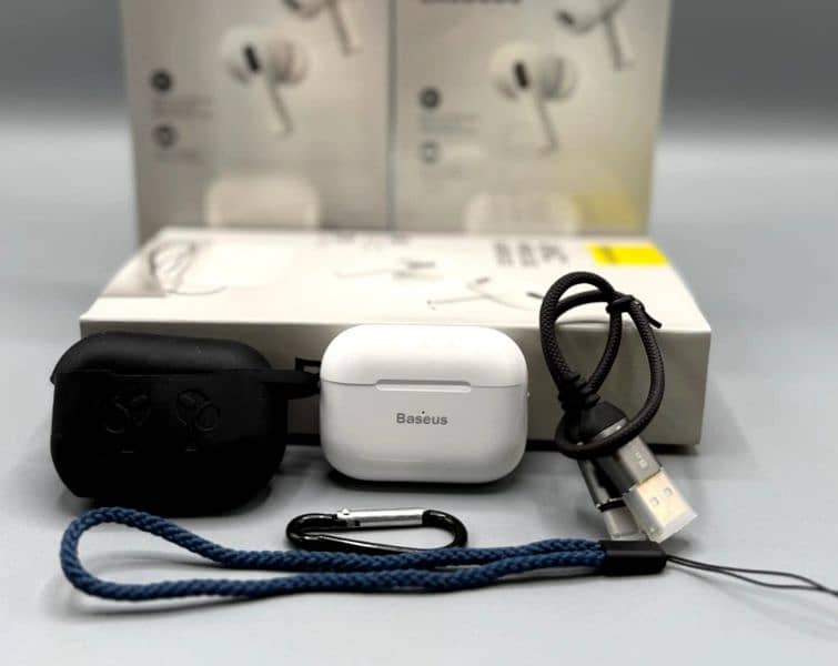 Baseus AirPods Pro 2 3