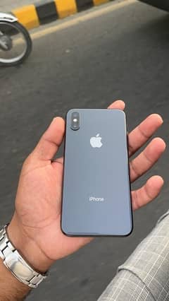 iphone X best price