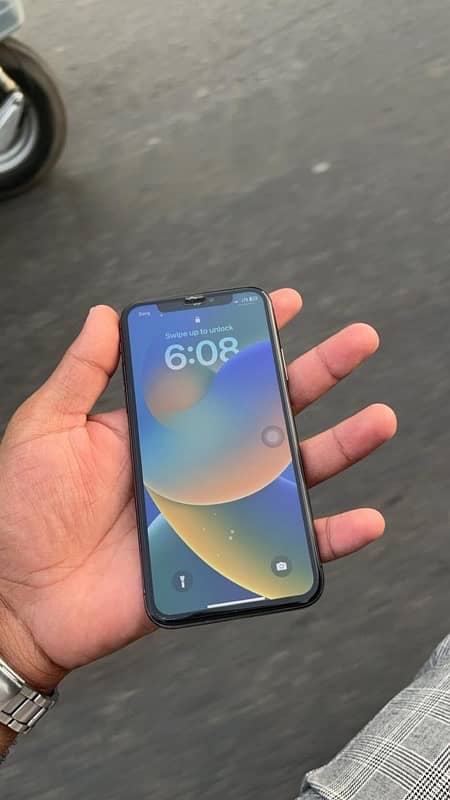 iphone X best price 1