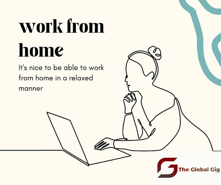 Work for Home 0