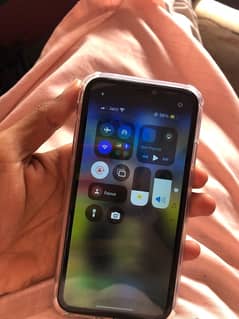 iPhone 11  128 gb factory unlocked sim working