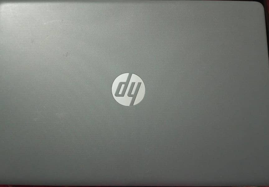 HP Laptop 0