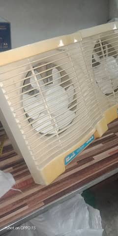 pak punjab Exhaust fan