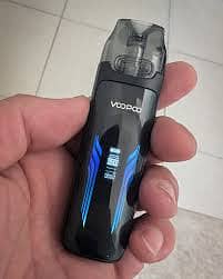 Vmate max pod