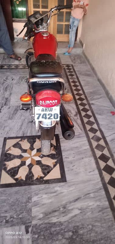 bike for sale 1