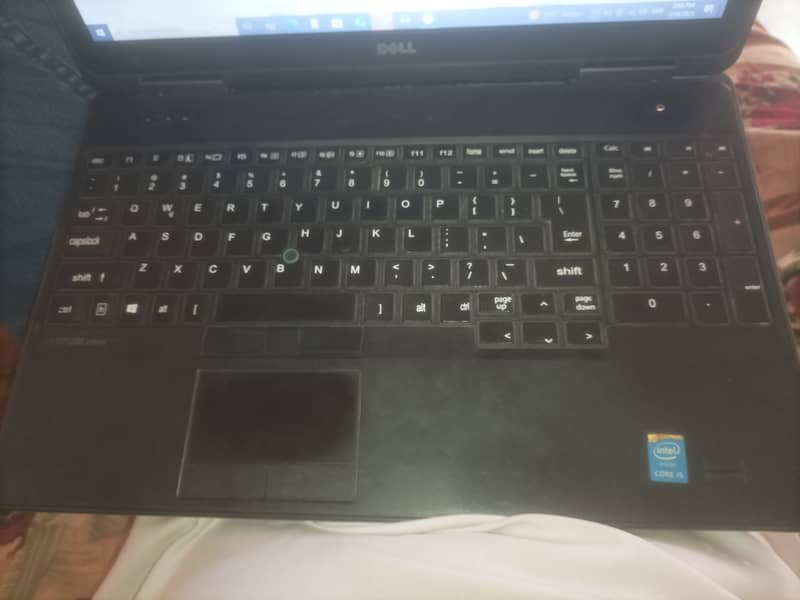 laptop i5 4th gen 5