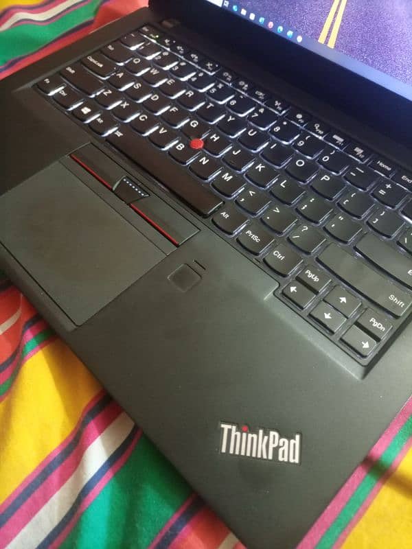 Lenovo i5 6th Gen 1