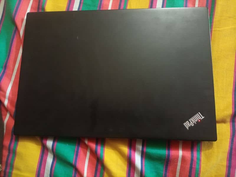 Lenovo i5 6th Gen 2