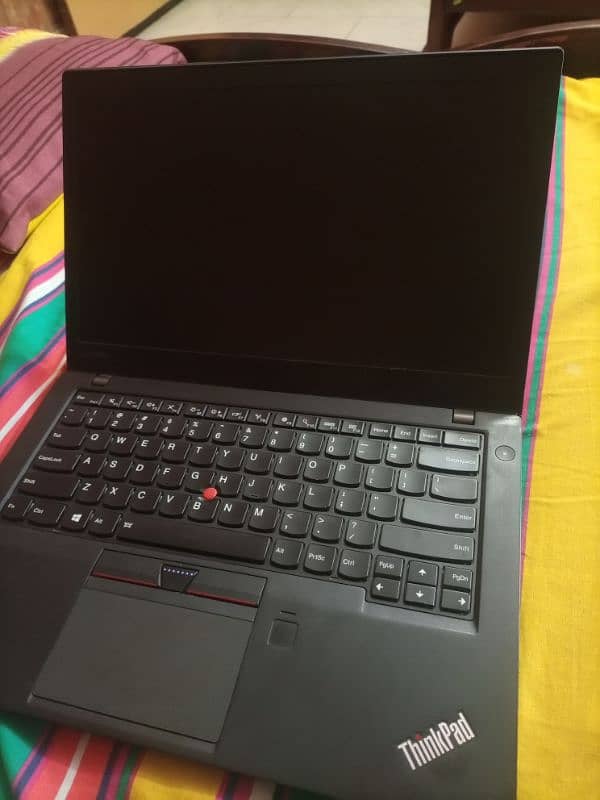 Lenovo i5 6th Gen 4