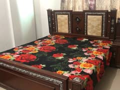 Double Bed for sell