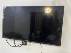 40 inch LED