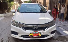 Honda City 2022 1.2 auto