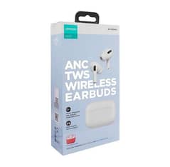 ANC Wireless Earbuds