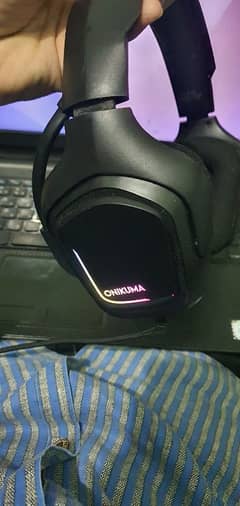 onikuma headset