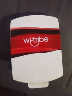 Wi-tribe Pocket Modem