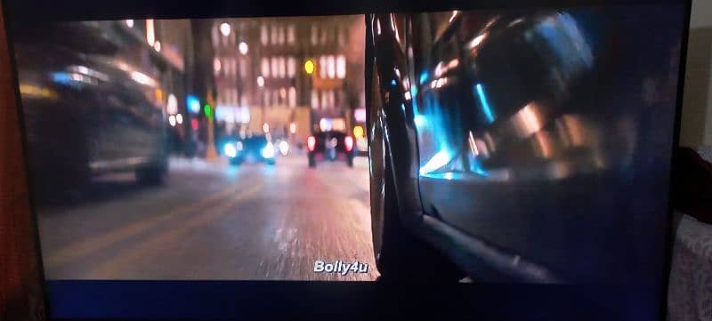 samsung Q led tv 4 k 7