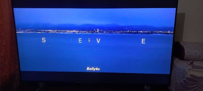 samsung Q led tv 4 k 8