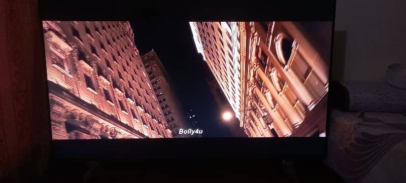 samsung Q led tv 4 k 9