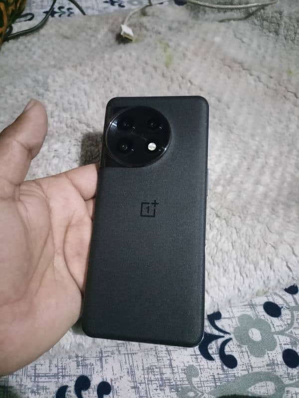 OnePlus 11  5G 3