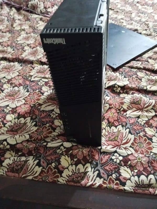 Lenovo core I,5 2