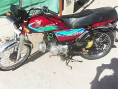 bike 19 model full ok price is final