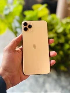 iPhone 11 pro 256 GB Face id ok truetune on