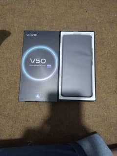 vivo v50 12/256 gb