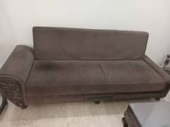 sofa cum bed