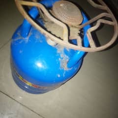 gas cylender for sell condition ok