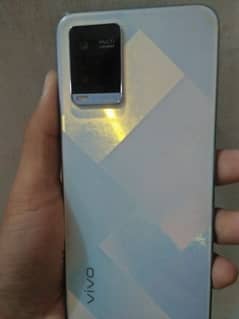 Vivo Y21 4+1/64 Lush Condition for sale