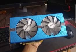 Rx590 Sapphire