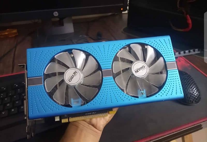 Rx590 Sapphire 0