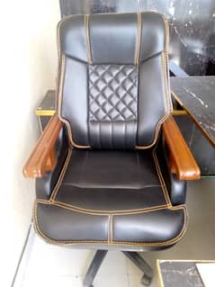 office chairs slightly used for sale