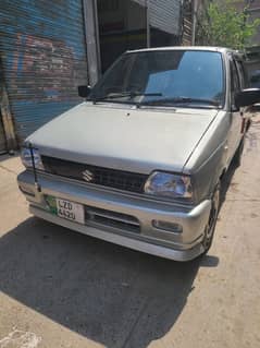 Mehran 2004 modified