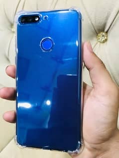 Huawei Y 7 Prime