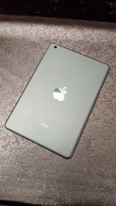 Apple ipad