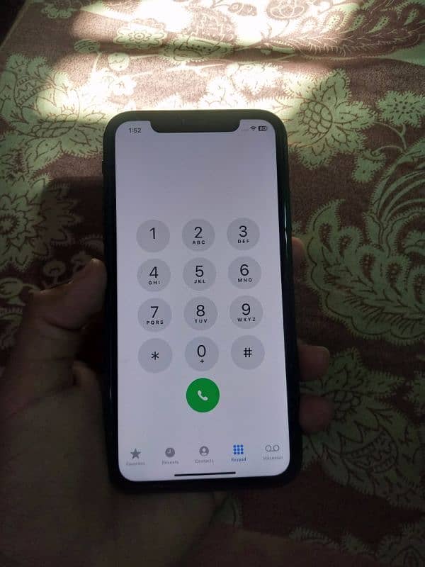 iphone 11 jv 64gb 2