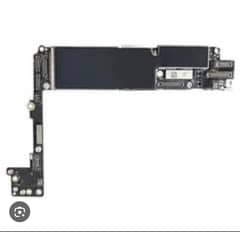 iPhone 7plus motherboards 128gb bypass