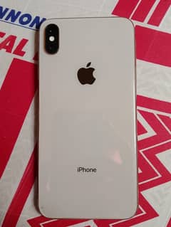 i phone xs max for sell