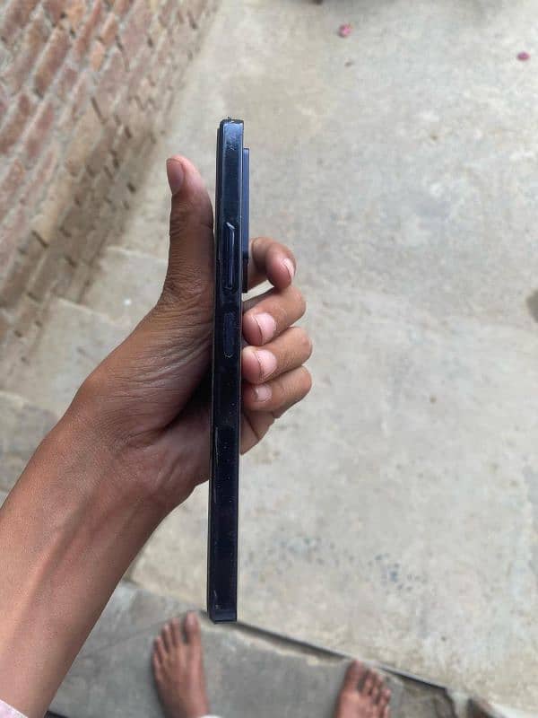 Infinix note 30 pro 8gb ram 256gb rom 1